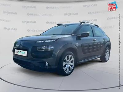 Citroën C4 Cactus