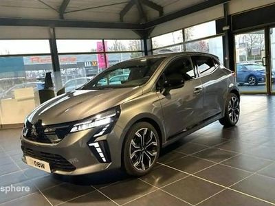 Nouvelle 2025 Mitsubishi Colt Intense Berline | 19 999 € (Prix juste)