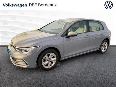 occasion VW Golf VIII 2.0 TDI SCR 115 DSG7 Life Business