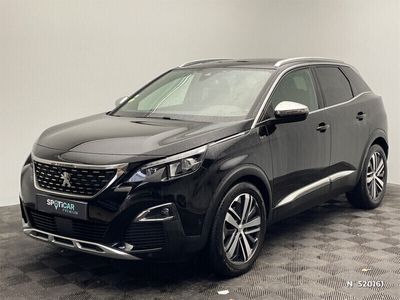 occasion Peugeot 3008 II 1.8T 252 CH - 21 PURE