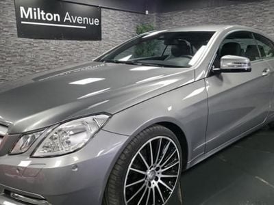 Occasion 2012 Mercedes 200 Coupé | 19 990 €