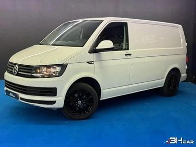 Occasion 2017 VW T6 Van | 31 990 €