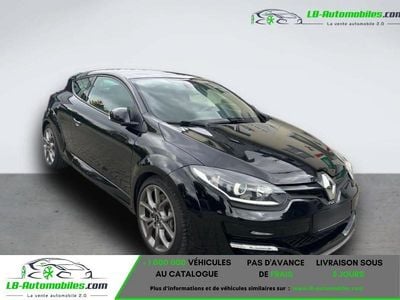 Occasion 2016 Renault Mégane IV Berline | 26 200 €