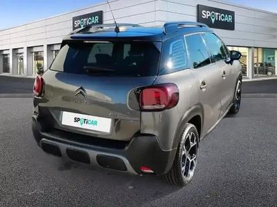 Occasion Citroën C3 Aircross PureTech 110 ch (80 kW) 2022 Gris SUV