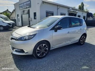 Renault Scénic III