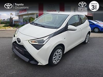 occasion Toyota Aygo 1.0 VVT-i 72ch x-play 5p MY20 - VIVA183678677