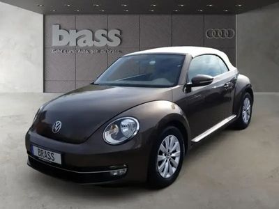 occasion VW Beetle Cabriolet 1.2 TSI Design BMT