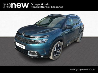 occasion Citroën C5 Aircross PureTech 130ch S&S Shine