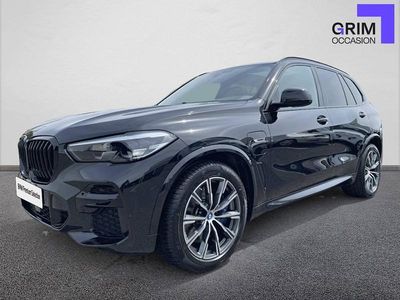 Occasion BMW X5 Comfort Edition 394 ch (289 kW) 2023 SUV