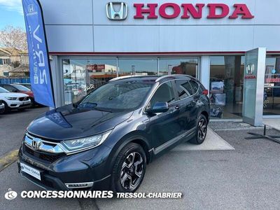 occasion Honda CR-V HYBRID 2.0 i-MMD 4WD Exclusive