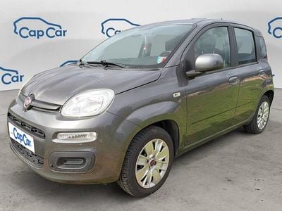 Occasion Fiat Panda Easy 69 ch (50 kW) 2018 Citadine