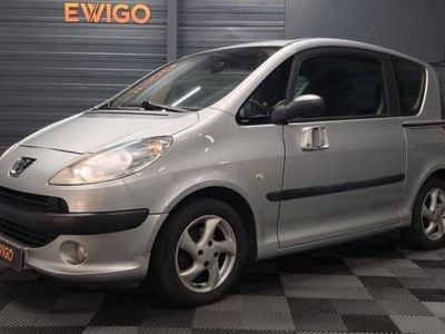 Occasion Peugeot 1007 68 ch (50 kW) 2006 Monospace
