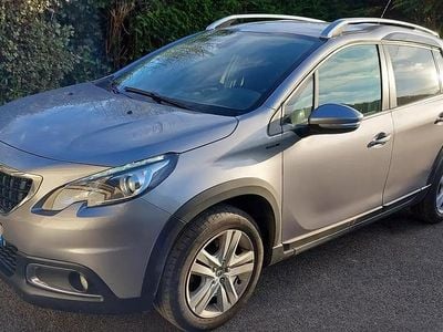 Occasion 2019 Peugeot 2008 S SUV | 8 000 € (Super prix)