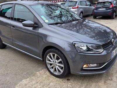 Occasion 2014 VW Polo Business Citadine | 8 490 € (Bon prix)