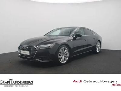 Audi A7 Sportback