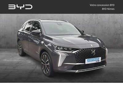 Occasion 2024 DS Automobiles DS7 Crossback SUV | 34 990 €