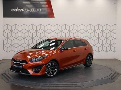 Kia Ceed GT