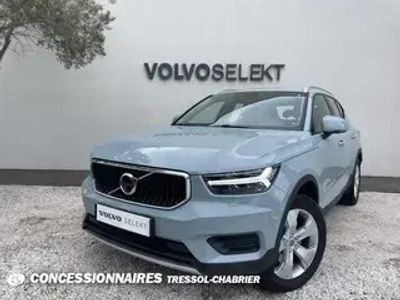 occasion Volvo XC40 T4 190 Ch Geartronic 8 Momentum