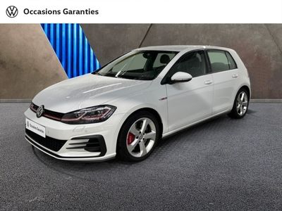 occasion VW Golf 2.0 TSI 245ch GTI Performance DSG7 Euro6d-T 5p