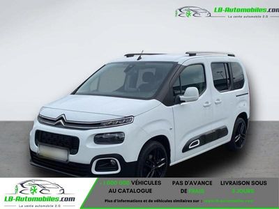 Occasion 2019 Citroën Berlingo PureTech Monospace | 19 900 € (Prix cher)
