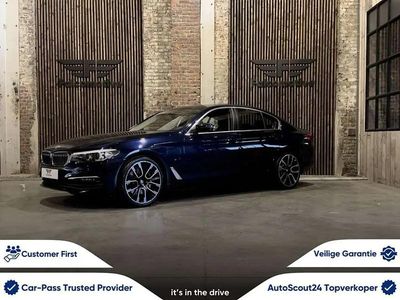 BMW 530e