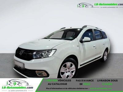 Occasion Dacia Logan MCV 73 ch (53 kW) 2018 Break