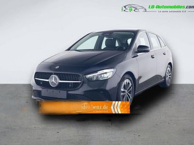 Mercedes B180