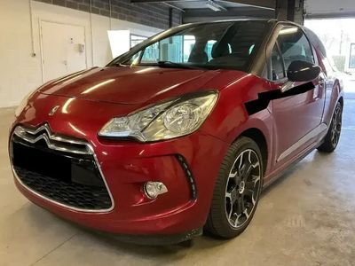 Citroën DS3