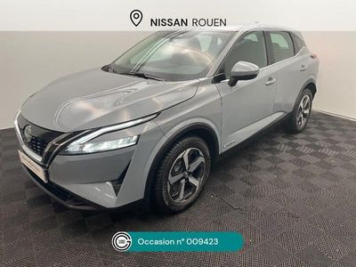 Occasion 2024 Nissan Qashqai SUV | 21 990 € (Bon prix)