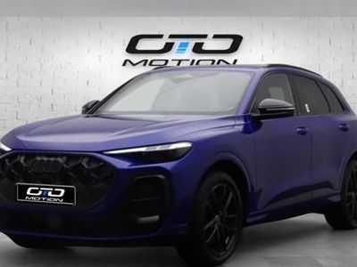 Occasion Audi Q5 S-Line 252 ch (185 kW) 2025 SUV