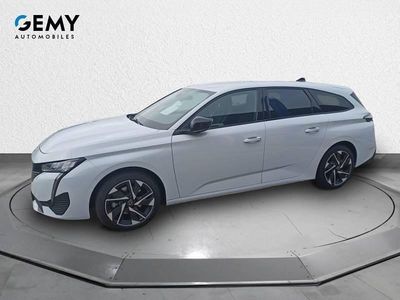 Occasion 2025 Peugeot 308 Allure Break | 31 990 €