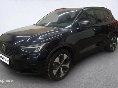 Occasion 2025 Volvo XC40 Plus SUV | 38 999 € (Prix juste)