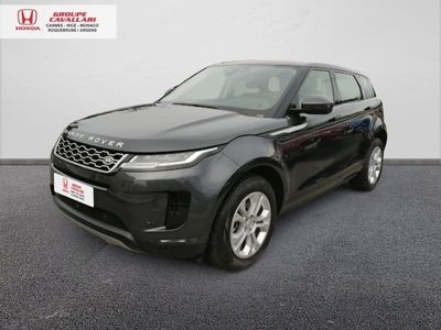 occasion Land Rover Range Rover evoque 1.5 P300e 309ch AWD BVA 11cv