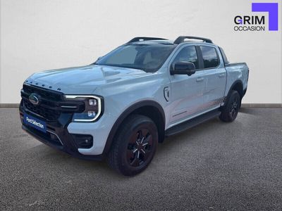 Occasion Ford Ranger S 279 ch (205 kW) 2025 Pick-up