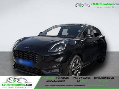 Ford Puma Gen-E