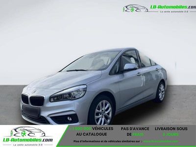 Occasion 2017 BMW 220 Sport Line Break | 22 900 €