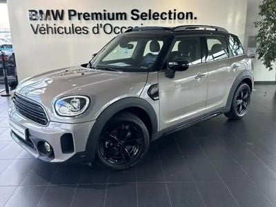 Mini Cooper Countryman