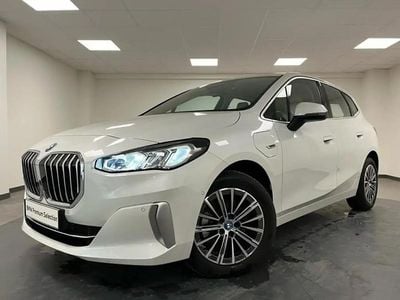 Blanc Occasion 2022 BMW 225 Luxury Line Monospace | 32 990 € (Prix juste)