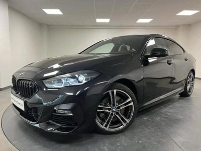Noir Occasion 2021 BMW 220 M Sport Berline | 36 490 € (Prix cher)