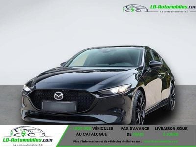 Occasion 2019 Mazda 3 Selection Berline | 22 400 € (Prix juste)
