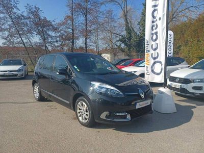 occasion Renault Scénic III BUSINESS dCi 110 Energy FAP eco2 Business