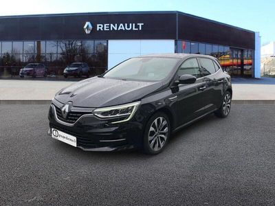 Renault Mégane IV