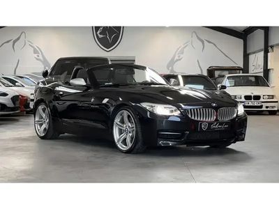 occasion BMW 340 Z4 SDrive S DRIVE 35is 35 ISDKG ROADSTER E89 Lu