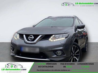 occasion Nissan X-Trail 1.6 dCi 130 5pl BVM