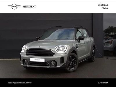 Mini Cooper Countryman