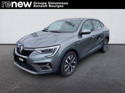 occasion Renault Arkana ARKANATCe 140 EDC FAP - Zen