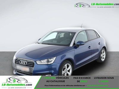 Occasion Audi A1 Sportback Sport 82 ch (60 kW) 2018 Citadine