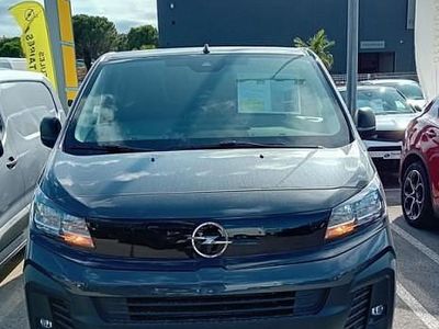 Occasion Opel Vivaro S 2025 Monospace