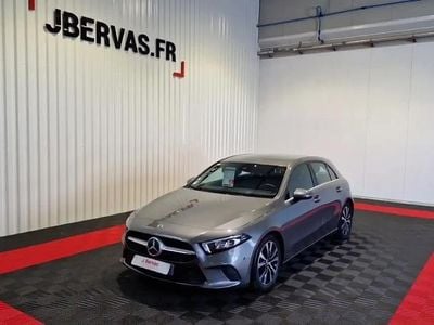 Occasion 2020 Mercedes A180 Style Berline | 21 990 €