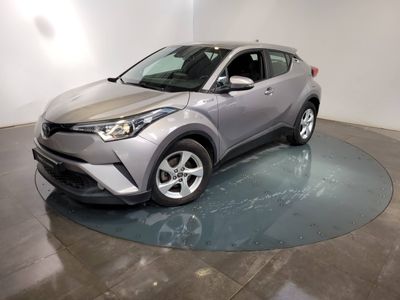 occasion Toyota C-HR 122h Dynamic 2WD E-CVT